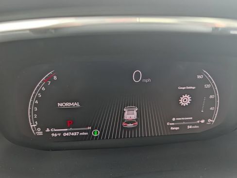 Used 2024 Acura MDX SH-AWD image 31