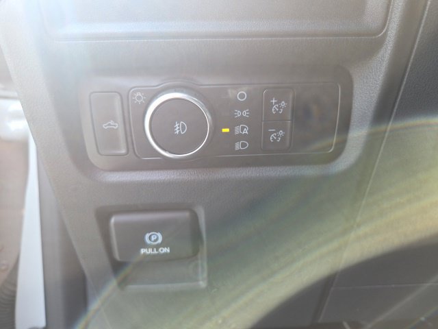 Used 2024 Ford F150 XLT w/ XLT Black Appearance Package AWD/4WD image 14
