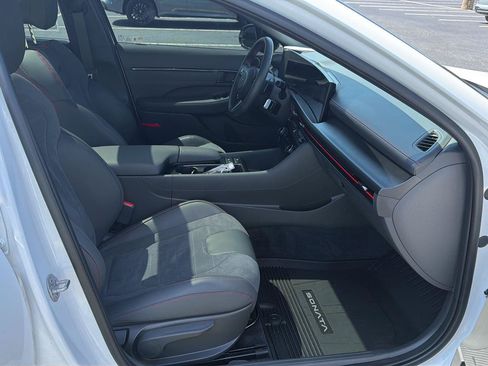 Used 2025 Hyundai Sonata N Line FWD image 13