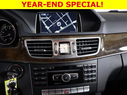 Used 2015 Mercedes-Benz E 350 E 350 image 28