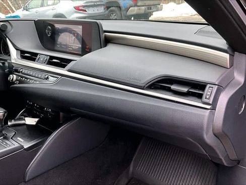 Used 2021 Lexus ES 250 F Sport w/ Accessory Package 2 image 18