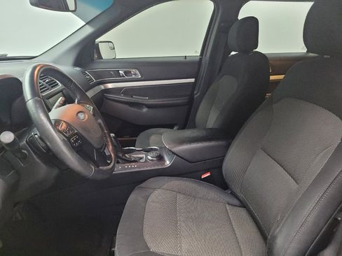 Used 2016 Ford Explorer XLT w/ Equipment Group 201A AWD/4WD image 17
