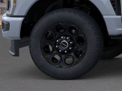 New 2026 Ford F250 Lariat image 19