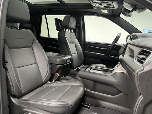 Used 2023 GMC Yukon Denali image 56