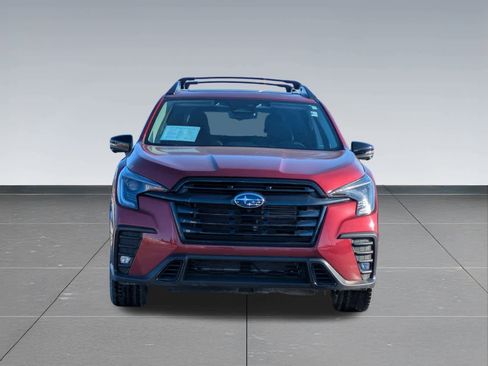 Used 2023 Subaru Ascent Onyx Edition Limited image 9