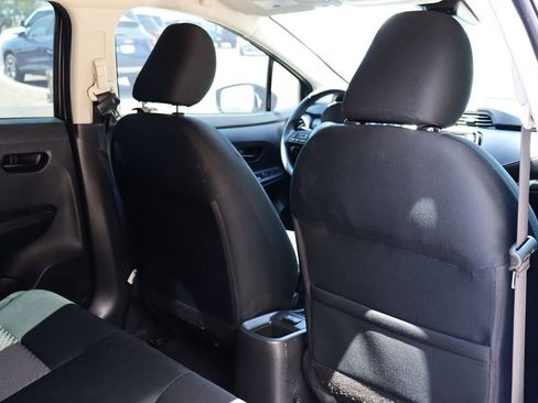 Used 2024 Nissan Versa S w/ S Plus Package FWD image 25