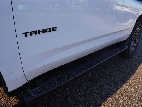 Certified 2024 Chevrolet Tahoe Z71 w/ Luxury Package image 17