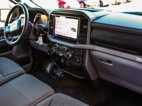 Used 2025 Ford F150 XLT w/ Equipment Group 301A Standard image 36