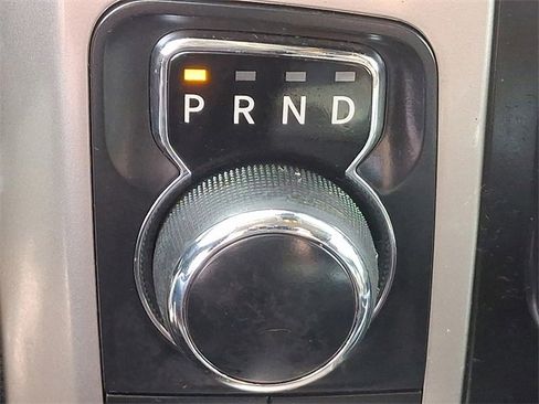 Used 2017 RAM 1500 Big Horn image 14