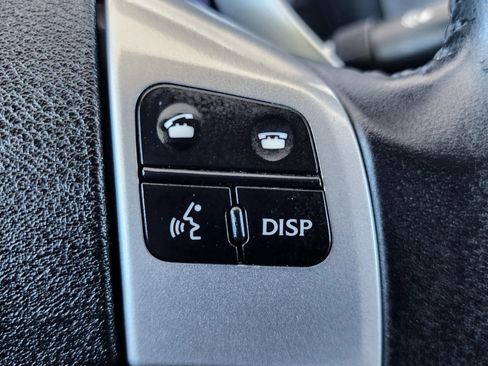 Used 2012 Lexus IS 250 IS 250 Sedan 4D w/ Premium Pkg Value Edition image 24