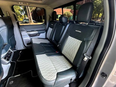 Used 2024 Ford F450 Limited image 39