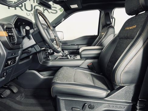 Used 2025 Ford F150 Tremor image 10