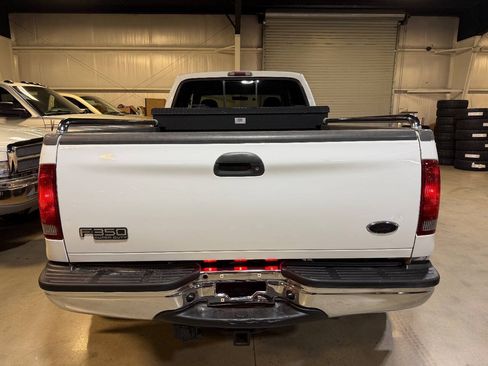 Used 2002 Ford F350 Lariat AWD/4WD image 15