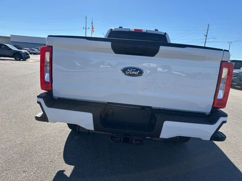 New 2026 Ford F350 XL w/ STX Appearance Package AWD/4WD image 20