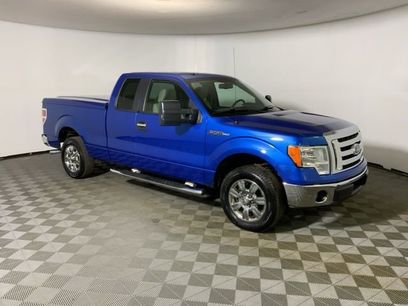 Used 2009 Ford F150 XLT