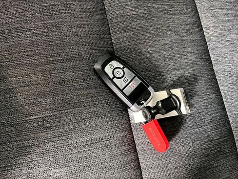 Used 2021 Ford Bronco Sport Big Bend w/ Big Bend Package image 10