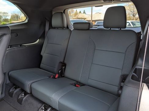 New 2026 GMC Acadia AT4 w/ Luxury Package AWD/4WD image 35