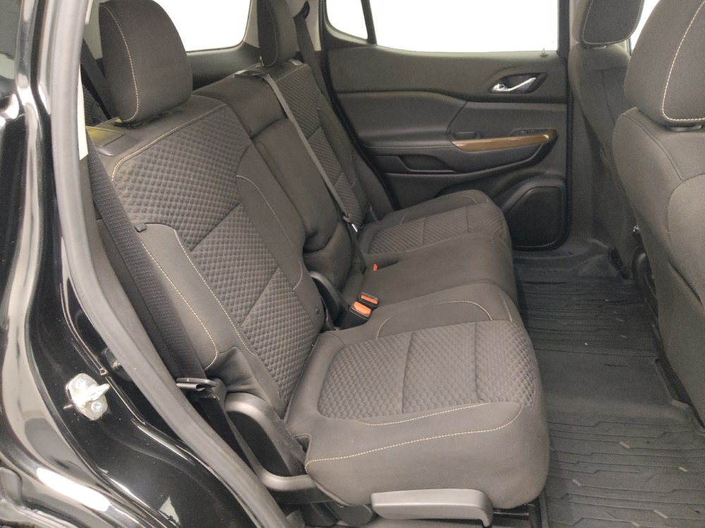 Used 2019 GMC Acadia SLE w/ LPO, Floor Liner Package FWD image 19