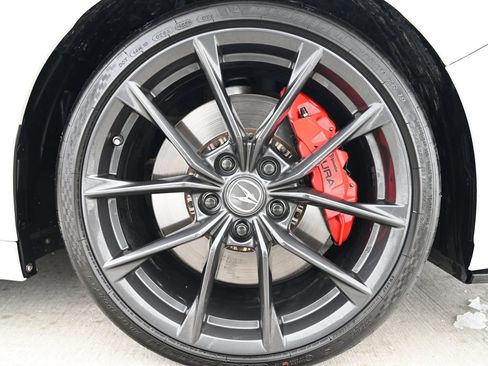 Used 2024 Acura Integra Type S image 51