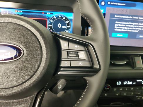 New 2026 Subaru Outback Touring XT image 25