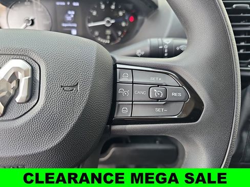 New 2024 RAM ProMaster 3500 w/ Convenience Group image 16