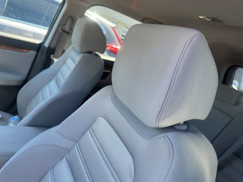 Used 2018 Honda CR-V EX image 7