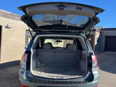 Used 2009 Subaru Forester 2.5X Limited image 22