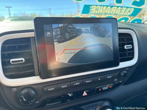 Certified 2026 Hyundai Venue SEL FWD image 53