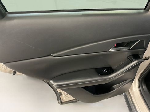 Used 2024 MAZDA CX-30 AWD 2.5 S w/ Preferred Package image 28