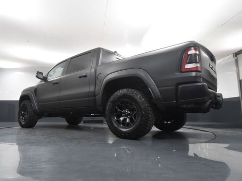 Used 2021 RAM 1500 TRX w/ TRX Level 2 Equipment Group image 56