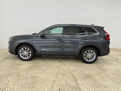 Used 2025 Honda CR-V EX-L image 2