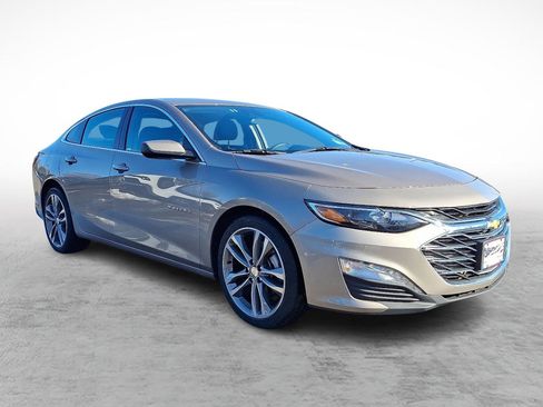 Used 2023 Chevrolet Malibu LT image 7