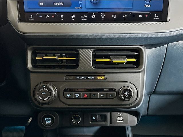 New 2026 Ford Maverick Tremor AWD/4WD image 20