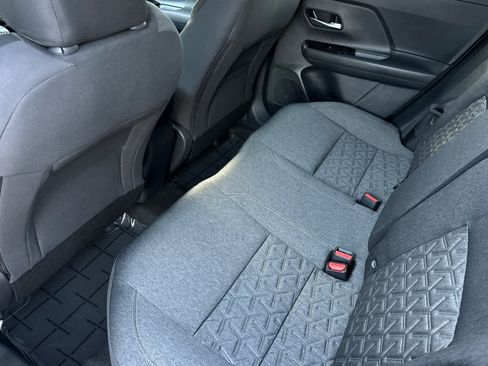 New 2026 Nissan Kicks SV image 4