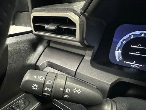 Used 2025 Toyota 4Runner TRD Off-Road image 22