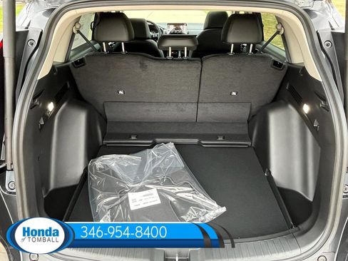 New 2026 Honda CR-V EX-L image 18