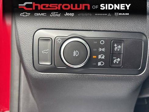 Used 2025 Ford Bronco Sport Heritage w/ Convenience Package AWD/4WD image 15
