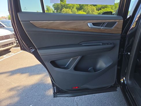New 2026 Volkswagen Atlas SE AWD/4WD image 23