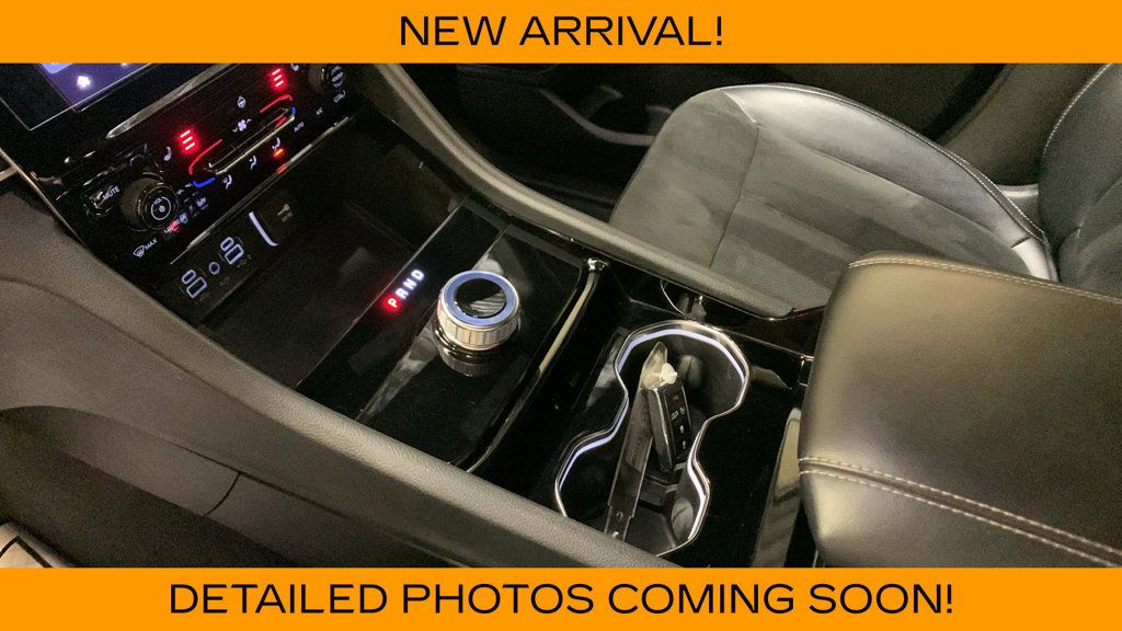 Used 2021 Jeep Grand Cherokee L Laredo AWD/4WD image 42