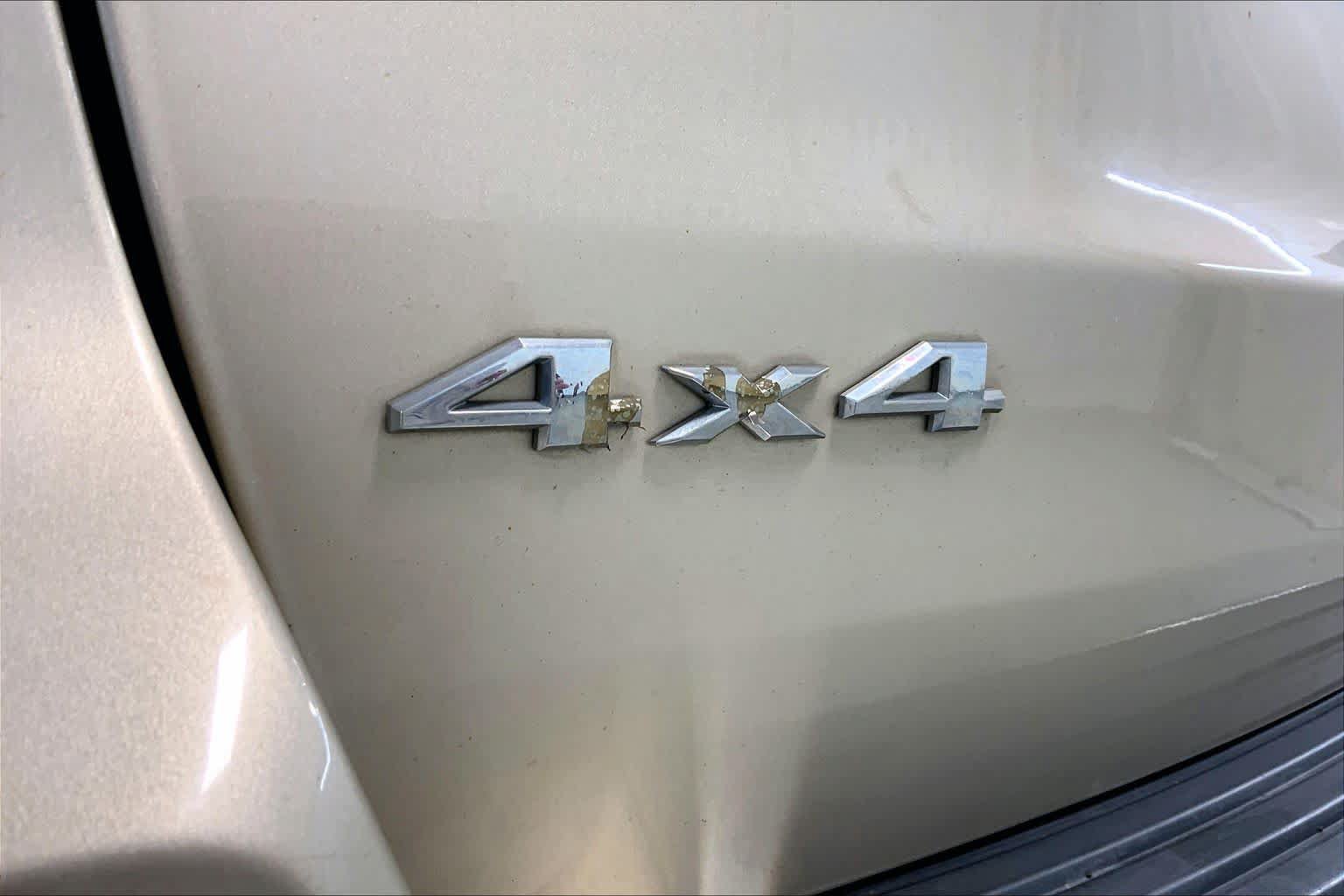 Used 2015 Jeep Grand Cherokee Limited AWD/4WD image 29