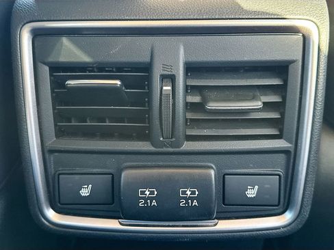 Used 2023 Subaru Forester Touring w/ Popular Package #3 image 35