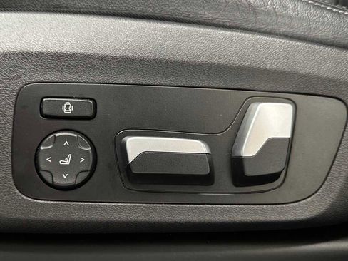 Used 2022 BMW X4 M w/ Executive Package image 12