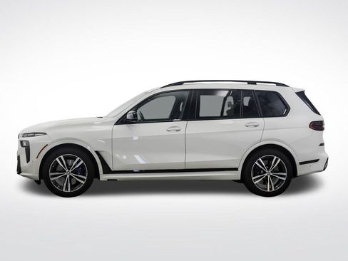 Certified 2024 BMW X7 M60i w/ Executive Package AWD/4WD image 2