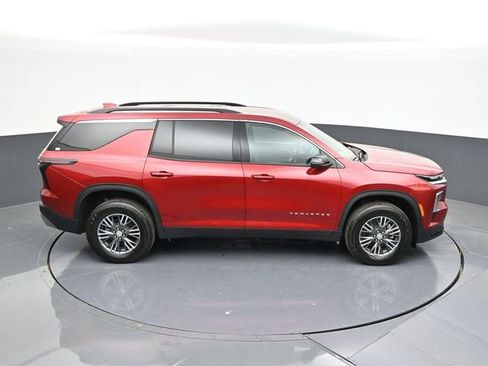 New 2026 Chevrolet Traverse LT image 63