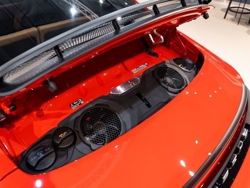 Used 2026 Porsche 911 GT3 RWD image 16