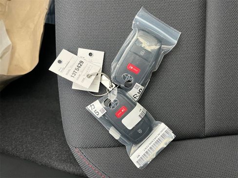 New 2026 Toyota Prius Plug-In Hybrid image 29