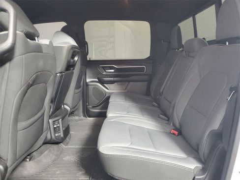 Used 2023 RAM 1500 Big Horn image 21