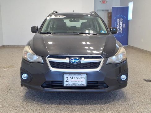 Used 2012 Subaru Impreza 2.0i Sport Limited AWD/4WD image 2