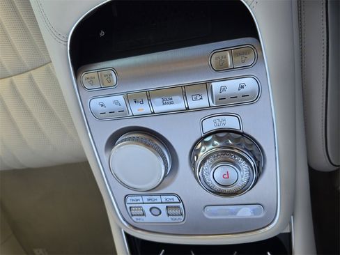 New 2026 Genesis G90 3.5T image 5