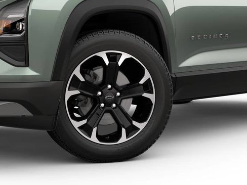 New 2026 Chevrolet Equinox LT w/ Convenience Package II image 31